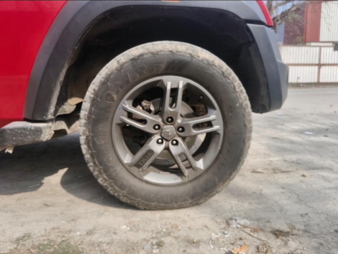 यूज़्ड 2022 महिंद्रा थार, Vigyan Nagar Kota, Kota 8 यूज़्ड 2022 महिंद्रा थार, Vigyan Nagar Kota, Kota 8