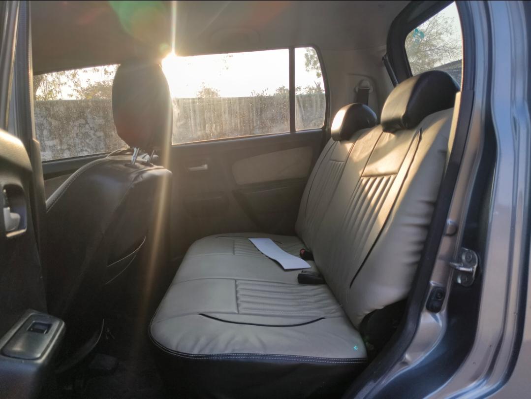 यूज़्ड 2018 मारुति सुजुकी वैगन आर, Vigyan Nagar Kota, Kota 16 यूज़्ड 2018 मारुति सुजुकी वैगन आर, Vigyan Nagar Kota, Kota 16