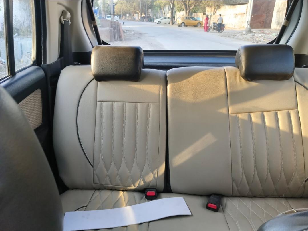 यूज़्ड 2018 मारुति सुजुकी वैगन आर, Vigyan Nagar Kota, Kota 14 यूज़्ड 2018 मारुति सुजुकी वैगन आर, Vigyan Nagar Kota, Kota 14