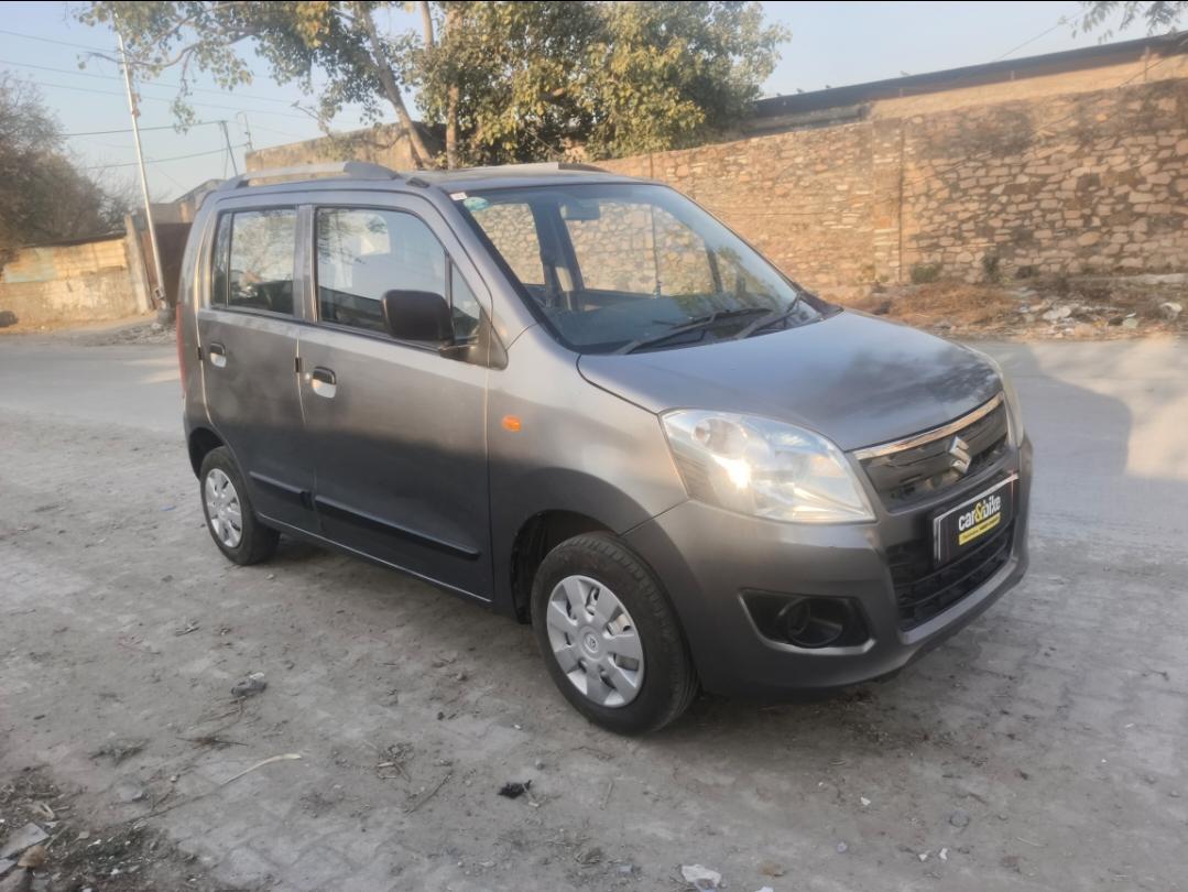 यूज़्ड 2018 मारुति सुजुकी वैगन आर, Vigyan Nagar Kota, Kota 6 यूज़्ड 2018 मारुति सुजुकी वैगन आर, Vigyan Nagar Kota, Kota 6