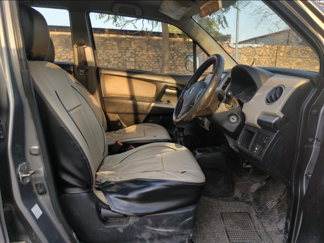 यूज़्ड 2018 मारुति सुजुकी वैगन आर, Vigyan Nagar Kota, Kota 15 यूज़्ड 2018 मारुति सुजुकी वैगन आर, Vigyan Nagar Kota, Kota 15