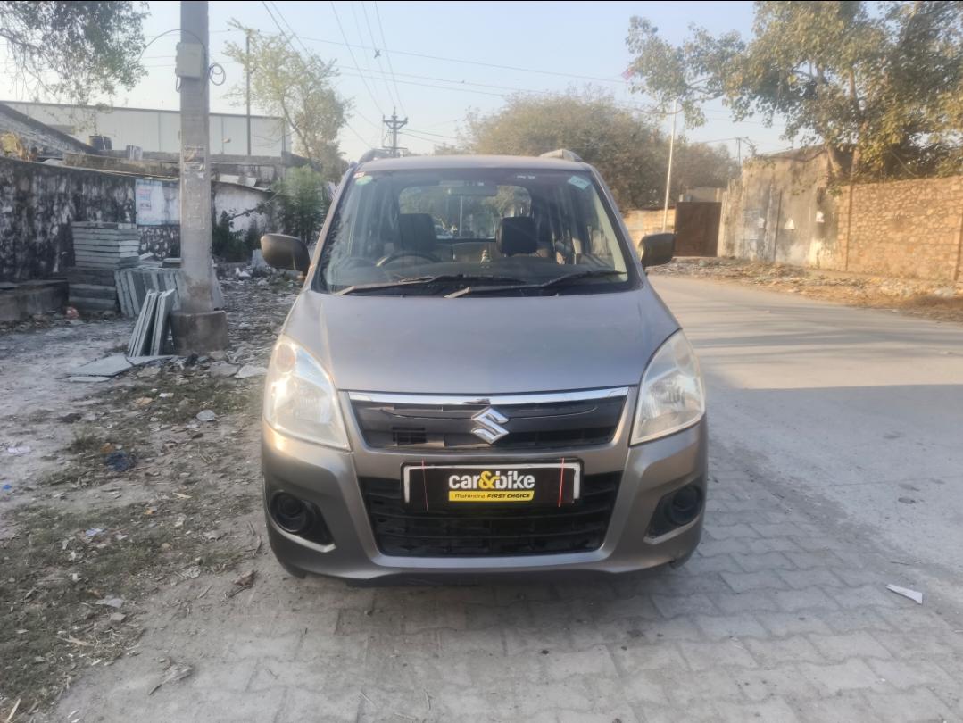 यूज़्ड 2018 मारुति सुजुकी वैगन आर, Vigyan Nagar Kota, Kota 7 यूज़्ड 2018 मारुति सुजुकी वैगन आर, Vigyan Nagar Kota, Kota 7