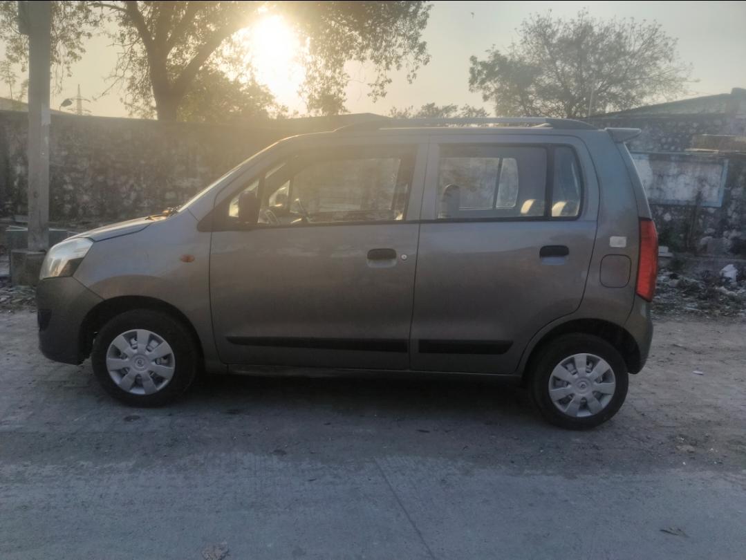 यूज़्ड 2018 मारुति सुजुकी वैगन आर, Vigyan Nagar Kota, Kota 1 यूज़्ड 2018 मारुति सुजुकी वैगन आर, Vigyan Nagar Kota, Kota 1