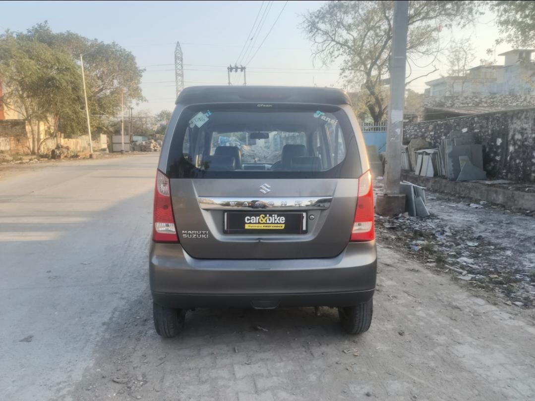 यूज़्ड 2018 मारुति सुजुकी वैगन आर, Vigyan Nagar Kota, Kota 3 यूज़्ड 2018 मारुति सुजुकी वैगन आर, Vigyan Nagar Kota, Kota 3