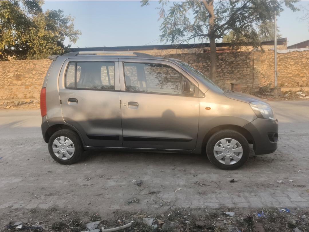 यूज़्ड 2018 मारुति सुजुकी वैगन आर, Vigyan Nagar Kota, Kota 5 यूज़्ड 2018 मारुति सुजुकी वैगन आर, Vigyan Nagar Kota, Kota 5