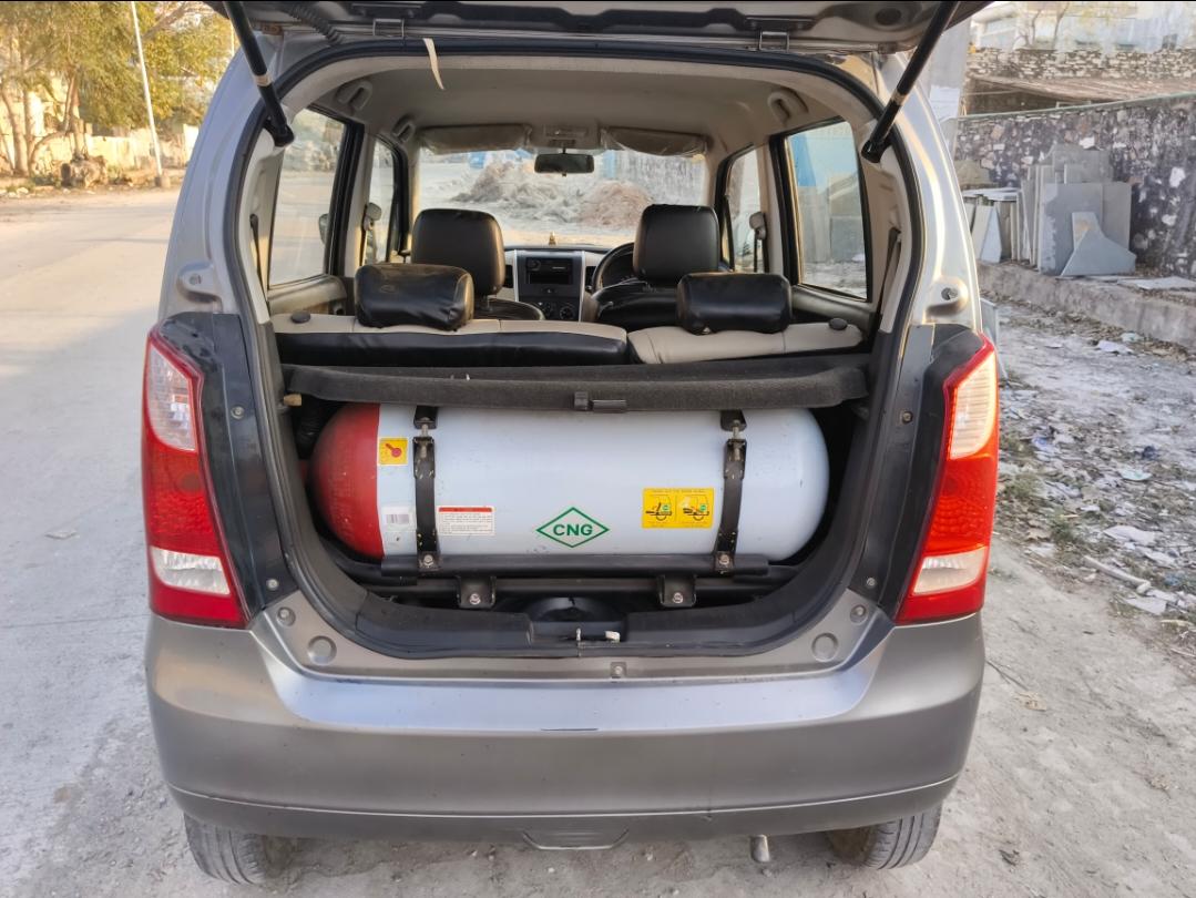 यूज़्ड 2018 मारुति सुजुकी वैगन आर, Vigyan Nagar Kota, Kota 9 यूज़्ड 2018 मारुति सुजुकी वैगन आर, Vigyan Nagar Kota, Kota 9