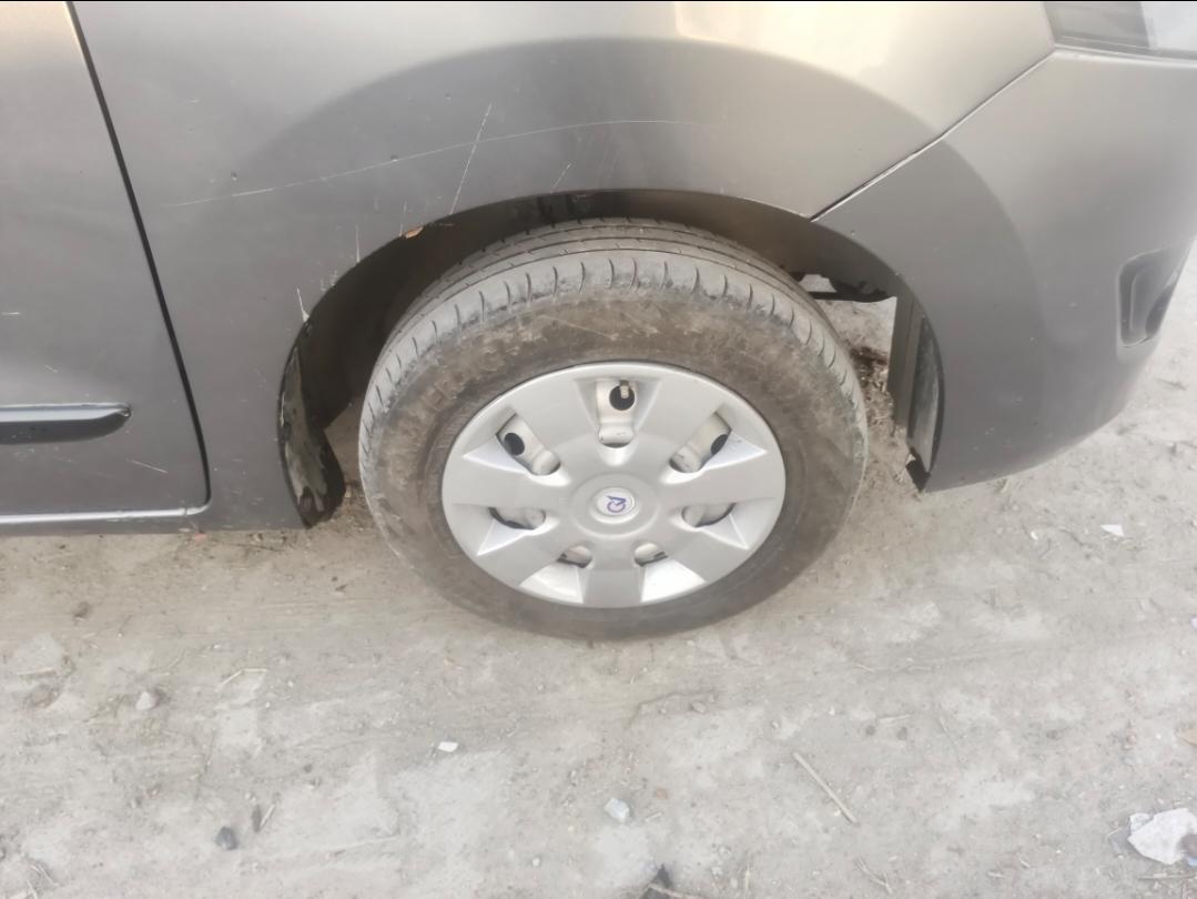 यूज़्ड 2018 मारुति सुजुकी वैगन आर, Vigyan Nagar Kota, Kota 8 यूज़्ड 2018 मारुति सुजुकी वैगन आर, Vigyan Nagar Kota, Kota 8