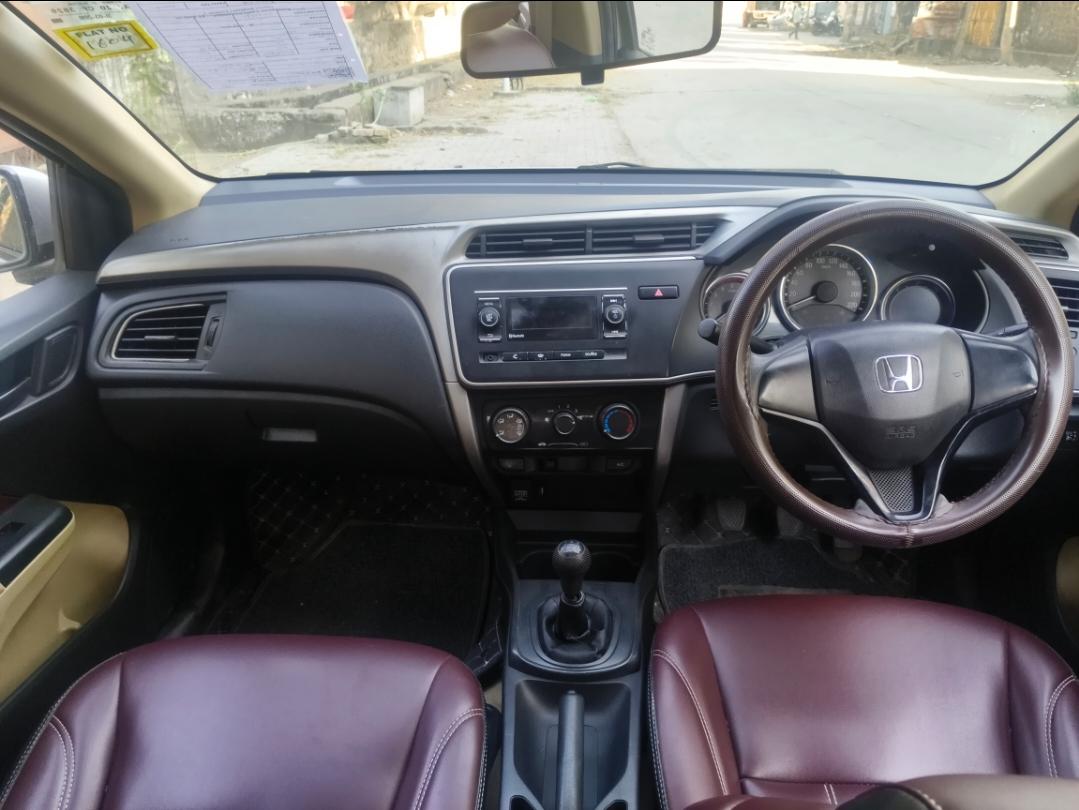 यूज़्ड 2018 होंडा सिटी, Vigyan Nagar Kota, Kota 11 यूज़्ड 2018 होंडा सिटी, Vigyan Nagar Kota, Kota 11