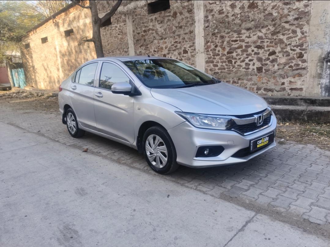 यूज़्ड 2018 होंडा सिटी, Vigyan Nagar Kota, Kota 6 यूज़्ड 2018 होंडा सिटी, Vigyan Nagar Kota, Kota 6