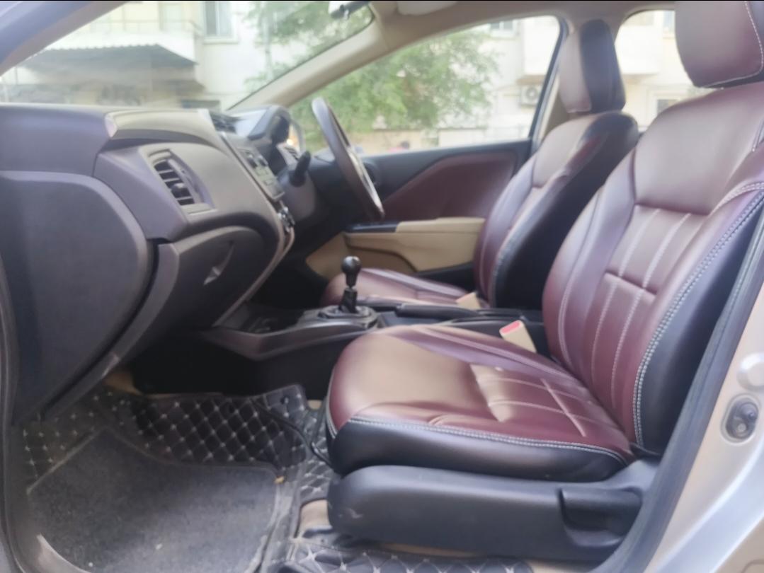 यूज़्ड 2018 होंडा सिटी, Vigyan Nagar Kota, Kota 15 यूज़्ड 2018 होंडा सिटी, Vigyan Nagar Kota, Kota 15