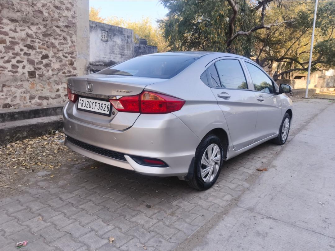 यूज़्ड 2018 होंडा सिटी, Vigyan Nagar Kota, Kota 4 यूज़्ड 2018 होंडा सिटी, Vigyan Nagar Kota, Kota 4