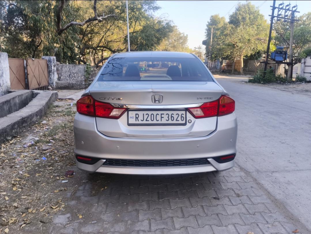 यूज़्ड 2018 होंडा सिटी, Vigyan Nagar Kota, Kota 3 यूज़्ड 2018 होंडा सिटी, Vigyan Nagar Kota, Kota 3