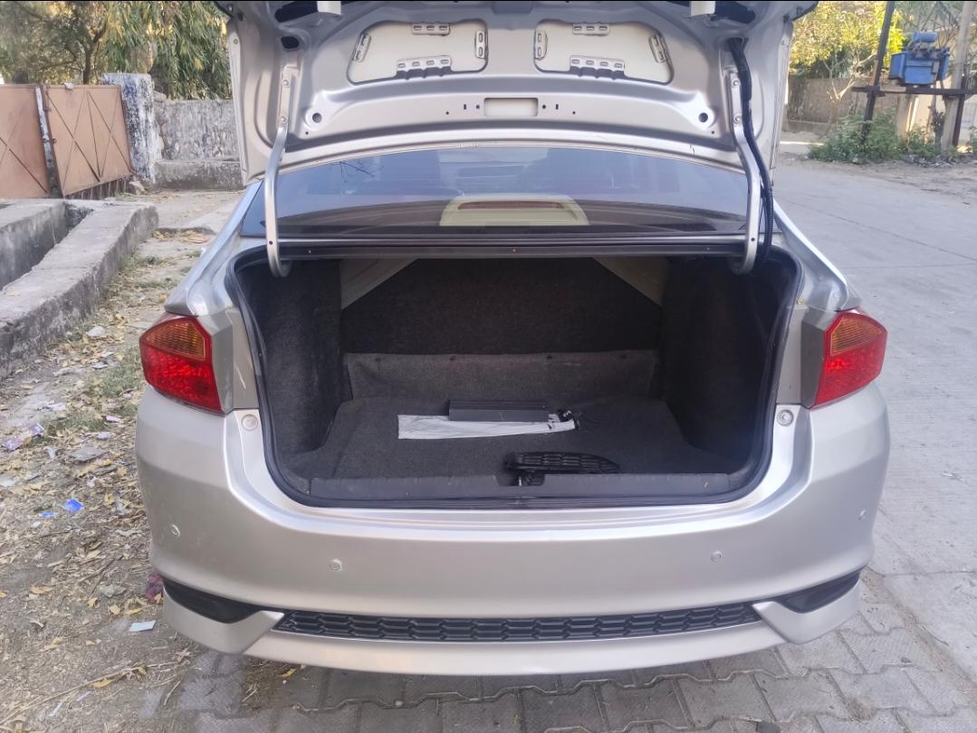 यूज़्ड 2018 होंडा सिटी, Vigyan Nagar Kota, Kota 9 यूज़्ड 2018 होंडा सिटी, Vigyan Nagar Kota, Kota 9