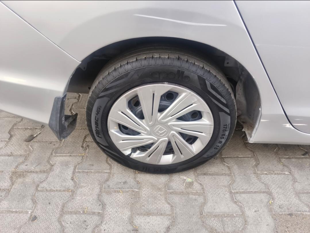 यूज़्ड 2018 होंडा सिटी, Vigyan Nagar Kota, Kota 8 यूज़्ड 2018 होंडा सिटी, Vigyan Nagar Kota, Kota 8