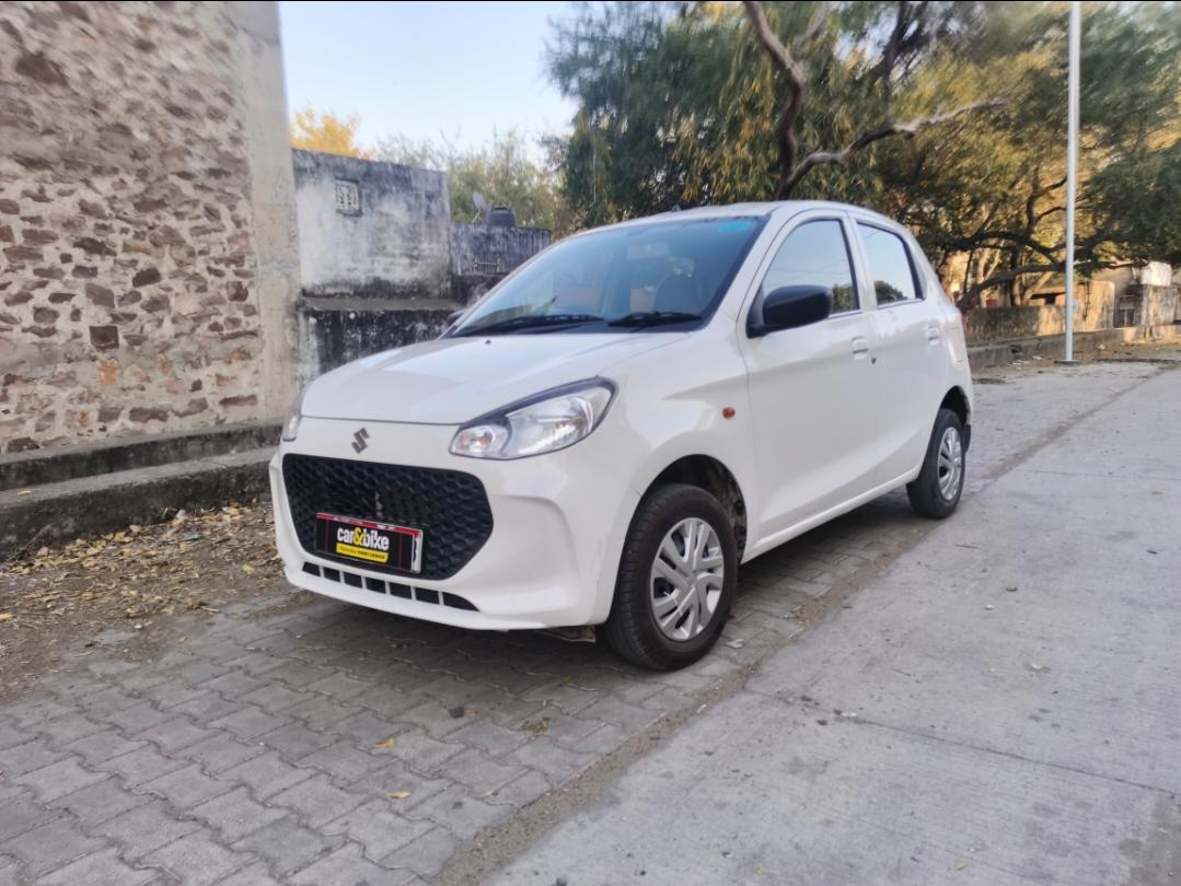 2023 मारुति सुजुकी अल्टो के10 VXI 2023 मारुति सुजुकी अल्टो के10 VXI