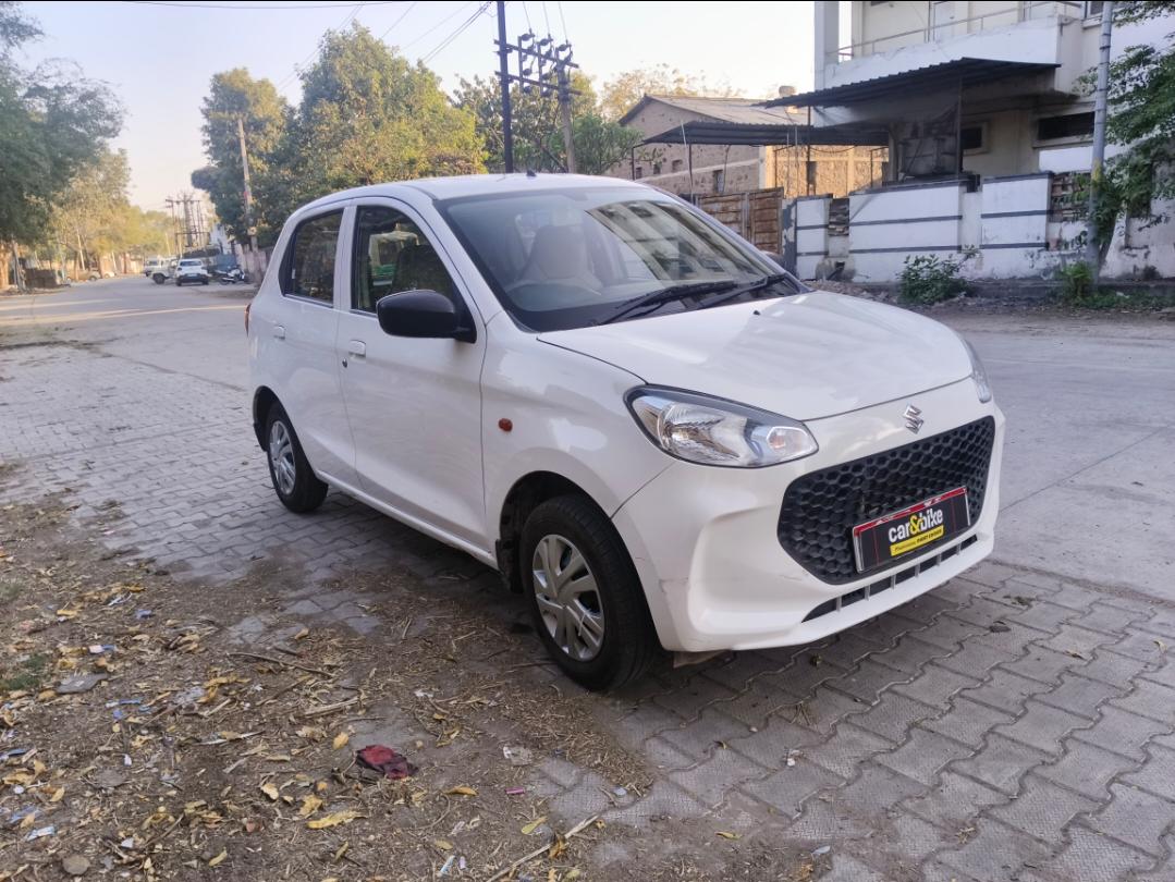 यूज़्ड 2023 मारुति सुजुकी अल्टो के10, Vigyan Nagar Kota, Kota 6 यूज़्ड 2023 मारुति सुजुकी अल्टो के10, Vigyan Nagar Kota, Kota 6