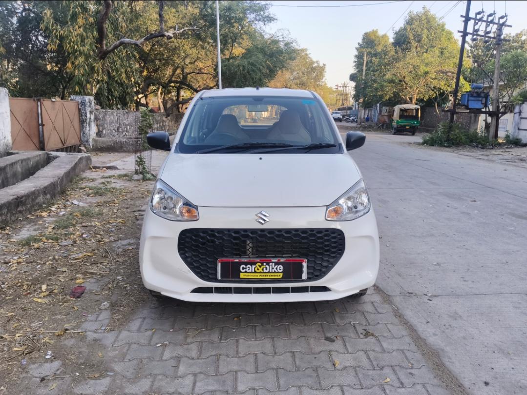 यूज़्ड 2023 मारुति सुजुकी अल्टो के10, Vigyan Nagar Kota, Kota 7 यूज़्ड 2023 मारुति सुजुकी अल्टो के10, Vigyan Nagar Kota, Kota 7