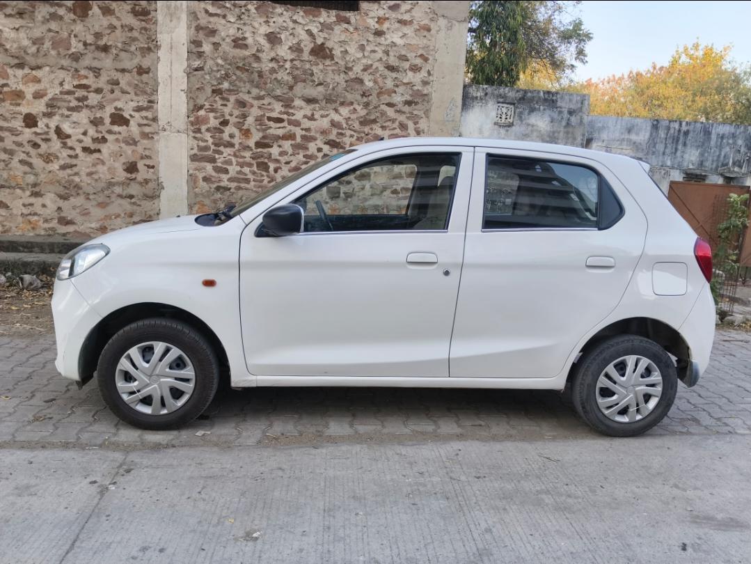 यूज़्ड 2023 मारुति सुजुकी अल्टो के10, Vigyan Nagar Kota, Kota 1 यूज़्ड 2023 मारुति सुजुकी अल्टो के10, Vigyan Nagar Kota, Kota 1