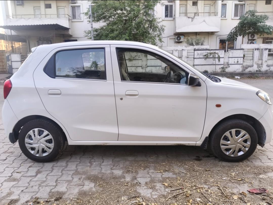 यूज़्ड 2023 मारुति सुजुकी अल्टो के10, Vigyan Nagar Kota, Kota 5 यूज़्ड 2023 मारुति सुजुकी अल्टो के10, Vigyan Nagar Kota, Kota 5