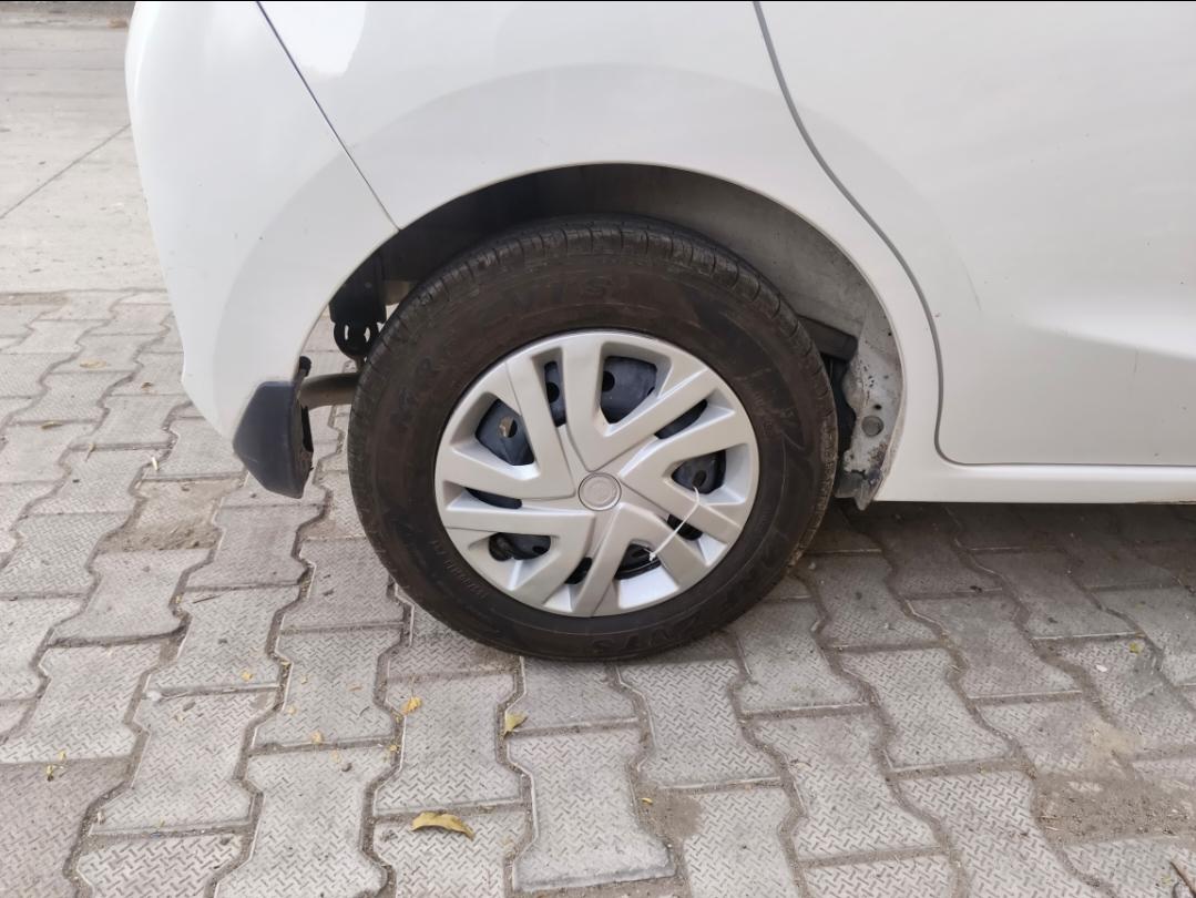 यूज़्ड 2023 मारुति सुजुकी अल्टो के10, Vigyan Nagar Kota, Kota 8 यूज़्ड 2023 मारुति सुजुकी अल्टो के10, Vigyan Nagar Kota, Kota 8