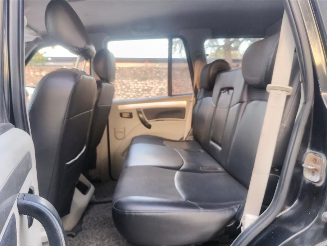 यूज़्ड 2018 महिंद्रा स्कॉर्पियो, Vigyan Nagar Kota, Kota 16 यूज़्ड 2018 महिंद्रा स्कॉर्पियो, Vigyan Nagar Kota, Kota 16