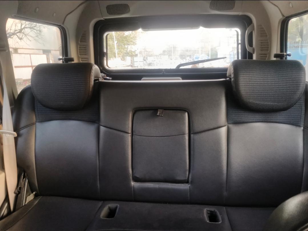 यूज़्ड 2018 महिंद्रा स्कॉर्पियो, Vigyan Nagar Kota, Kota 14 यूज़्ड 2018 महिंद्रा स्कॉर्पियो, Vigyan Nagar Kota, Kota 14