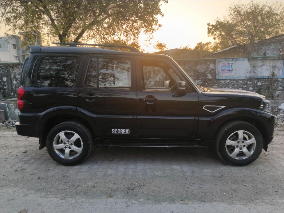 यूज़्ड 2018 महिंद्रा स्कॉर्पियो, Vigyan Nagar Kota, Kota 5 यूज़्ड 2018 महिंद्रा स्कॉर्पियो, Vigyan Nagar Kota, Kota 5