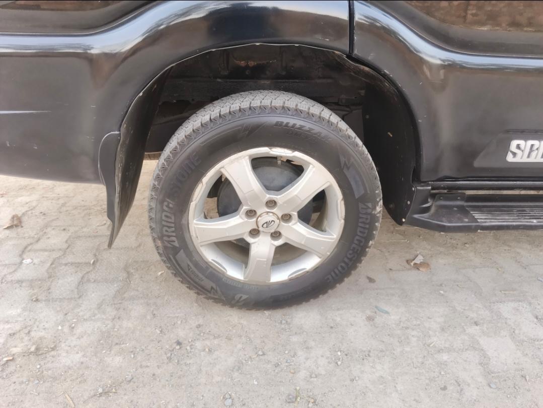 यूज़्ड 2018 महिंद्रा स्कॉर्पियो, Vigyan Nagar Kota, Kota 8 यूज़्ड 2018 महिंद्रा स्कॉर्पियो, Vigyan Nagar Kota, Kota 8