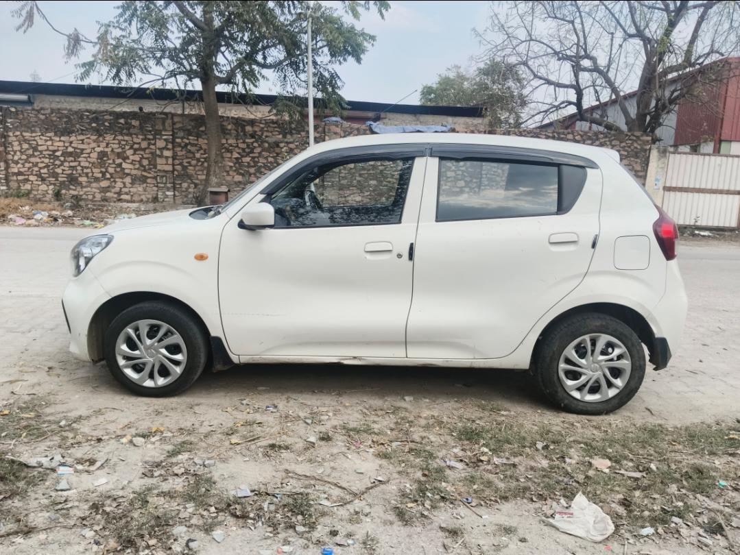 यूज़्ड 2023 मारुति सुजुकी सेलेरियो, Vigyan Nagar Kota, Kota 1 यूज़्ड 2023 मारुति सुजुकी सेलेरियो, Vigyan Nagar Kota, Kota 1