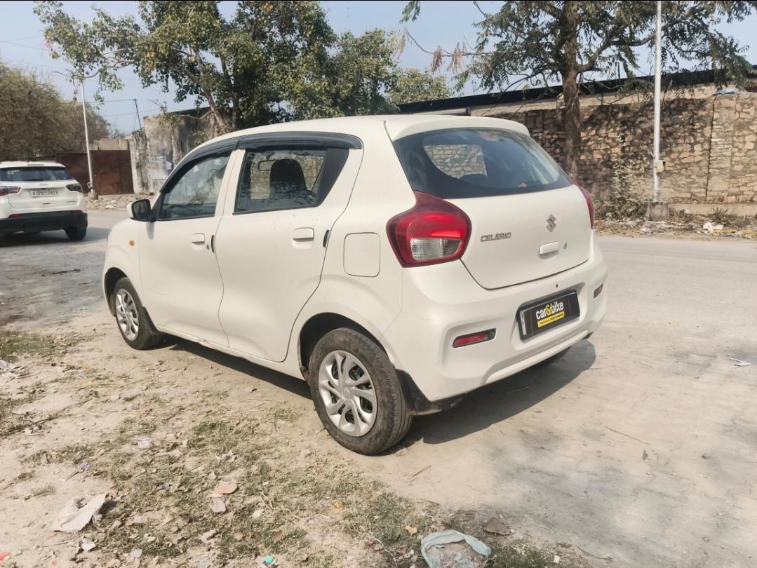 यूज़्ड 2023 मारुति सुजुकी सेलेरियो, Vigyan Nagar Kota, Kota 2 यूज़्ड 2023 मारुति सुजुकी सेलेरियो, Vigyan Nagar Kota, Kota 2