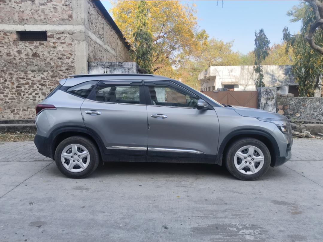 यूज़्ड 2021 किया सेल्टोस, Vigyan Nagar Kota, Kota 5 यूज़्ड 2021 किया सेल्टोस, Vigyan Nagar Kota, Kota 5