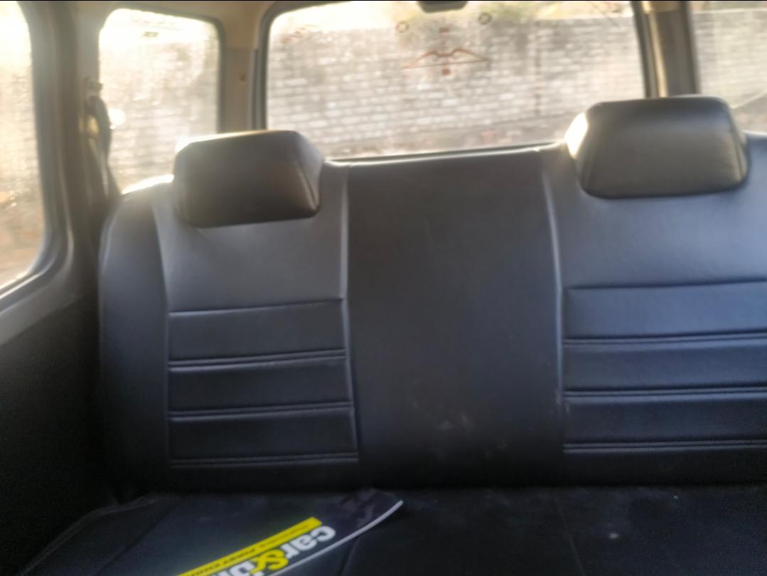 यूज़्ड 2023 मारुति सुजुकी इको, Vigyan Nagar Kota, Kota 14 यूज़्ड 2023 मारुति सुजुकी इको, Vigyan Nagar Kota, Kota 14