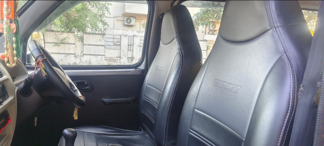 यूज़्ड 2023 मारुति सुजुकी इको, Vigyan Nagar Kota, Kota 13 यूज़्ड 2023 मारुति सुजुकी इको, Vigyan Nagar Kota, Kota 13