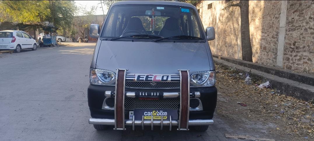 यूज़्ड 2023 मारुति सुजुकी इको, Vigyan Nagar Kota, Kota 7 यूज़्ड 2023 मारुति सुजुकी इको, Vigyan Nagar Kota, Kota 7