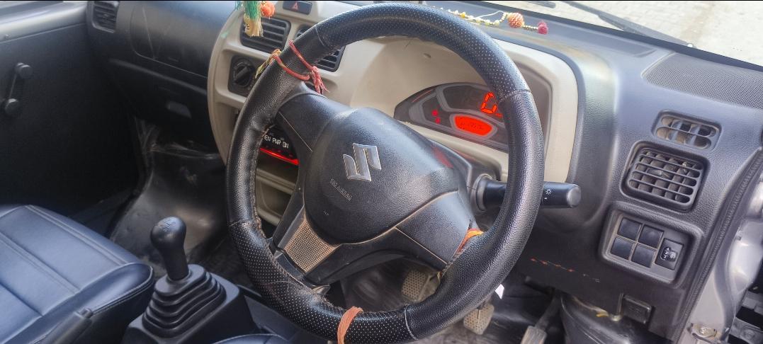 यूज़्ड 2023 मारुति सुजुकी इको, Vigyan Nagar Kota, Kota 12 यूज़्ड 2023 मारुति सुजुकी इको, Vigyan Nagar Kota, Kota 12