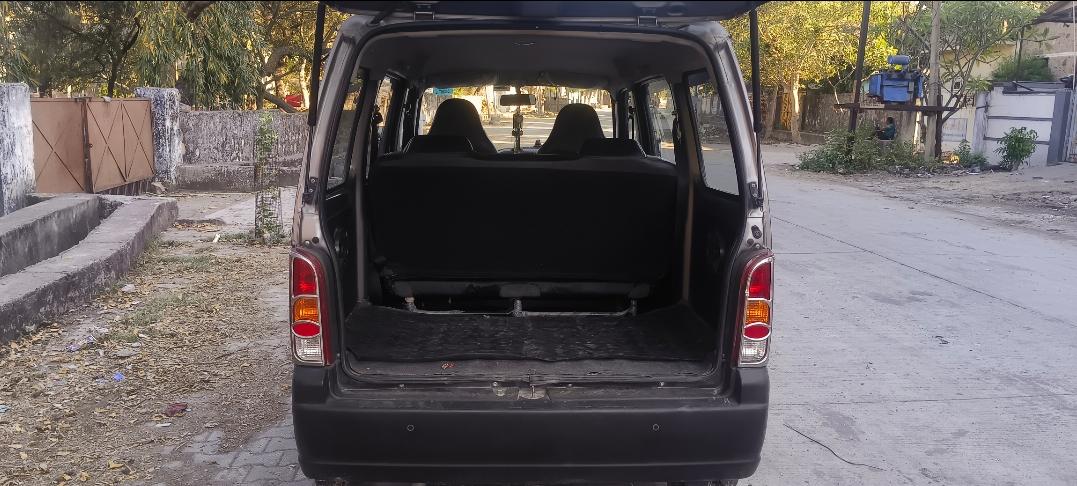 यूज़्ड 2023 मारुति सुजुकी इको, Vigyan Nagar Kota, Kota 9 यूज़्ड 2023 मारुति सुजुकी इको, Vigyan Nagar Kota, Kota 9