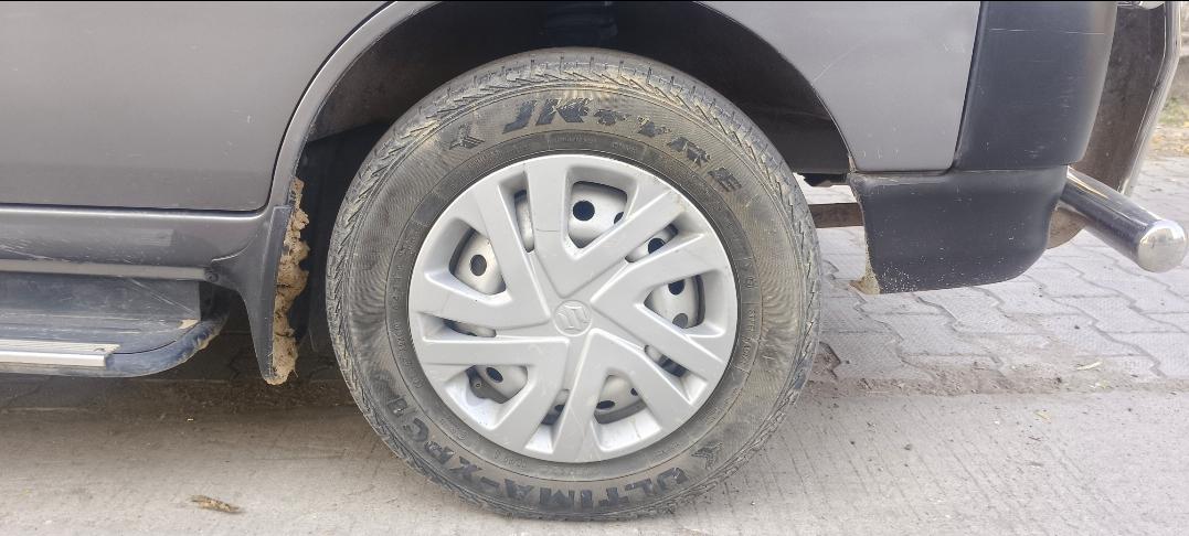 यूज़्ड 2023 मारुति सुजुकी इको, Vigyan Nagar Kota, Kota 8 यूज़्ड 2023 मारुति सुजुकी इको, Vigyan Nagar Kota, Kota 8