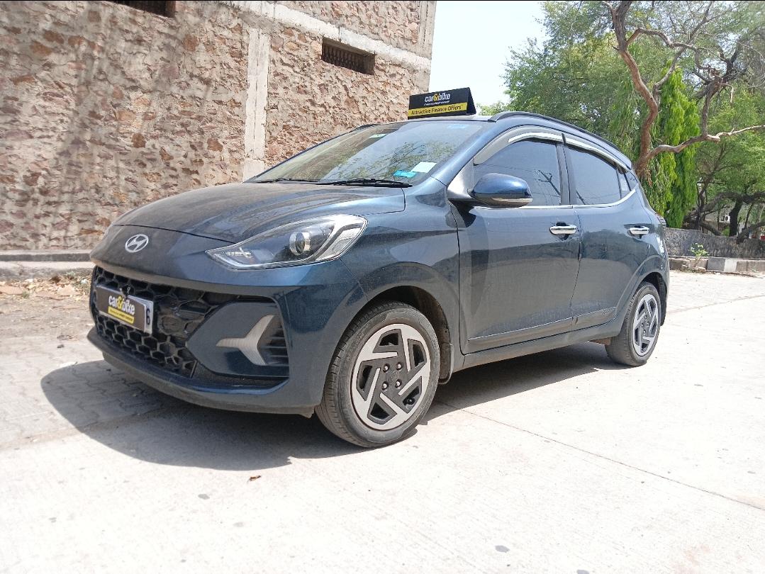 UsedCar