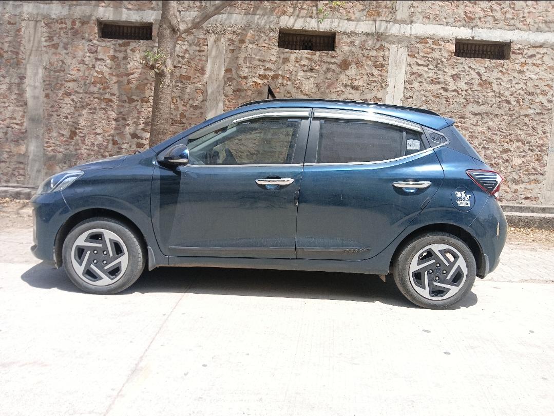 UsedCar