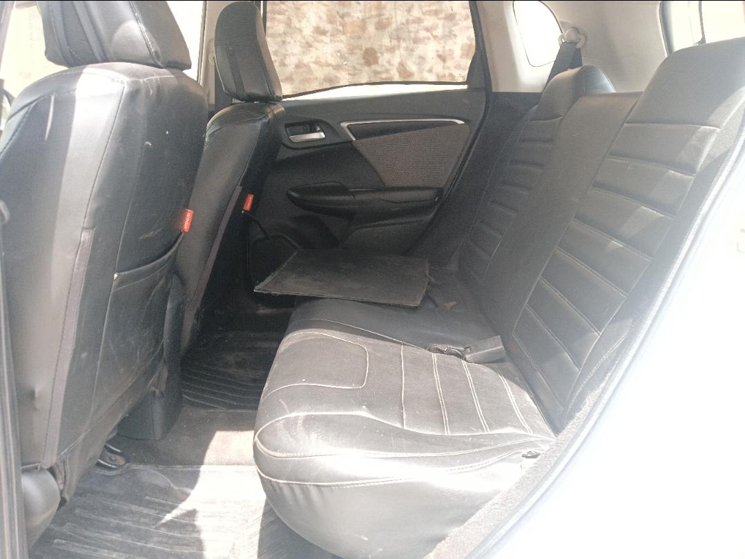 यूज़्ड 2019 होंडा डब्ल्यूआर-वी, Vigyan Nagar Kota, Kota 16 यूज़्ड 2019 होंडा डब्ल्यूआर-वी, Vigyan Nagar Kota, Kota 16