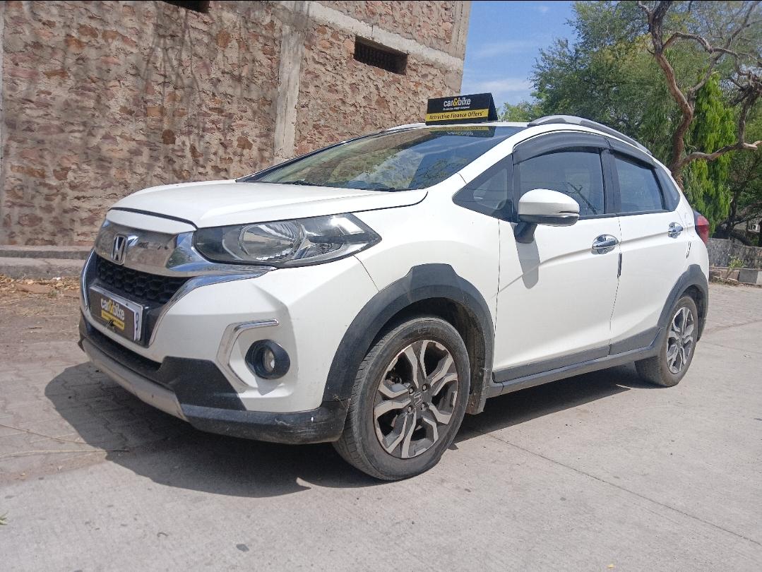 यूज़्ड 2019 होंडा डब्ल्यूआर-वी, Vigyan Nagar Kota, Kota यूज़्ड 2019 होंडा डब्ल्यूआर-वी, Vigyan Nagar Kota, Kota