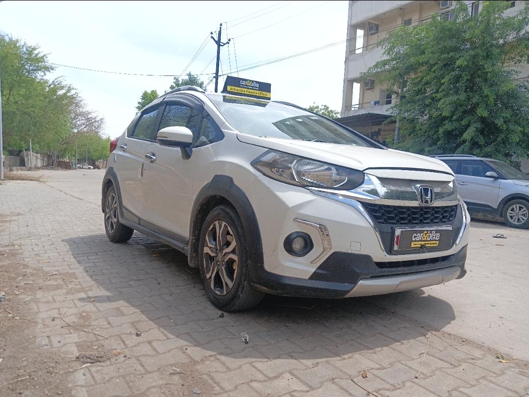 यूज़्ड 2019 होंडा डब्ल्यूआर-वी, Vigyan Nagar Kota, Kota 6 यूज़्ड 2019 होंडा डब्ल्यूआर-वी, Vigyan Nagar Kota, Kota 6