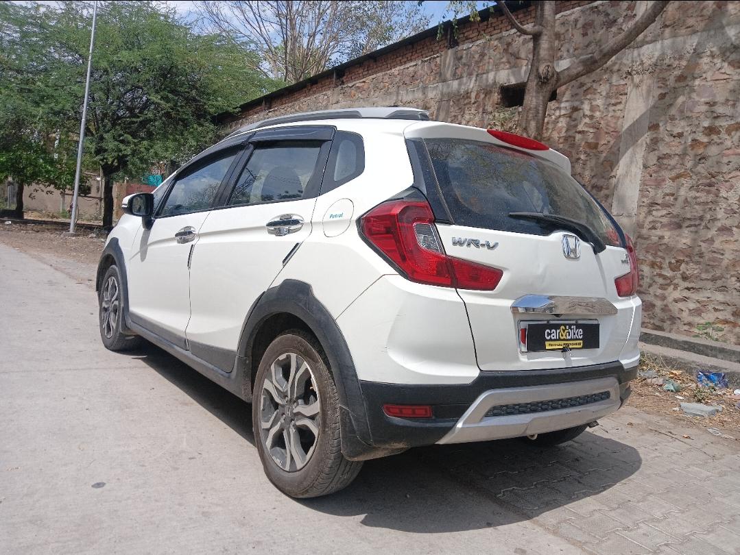 यूज़्ड 2019 होंडा डब्ल्यूआर-वी, Vigyan Nagar Kota, Kota 2 यूज़्ड 2019 होंडा डब्ल्यूआर-वी, Vigyan Nagar Kota, Kota 2