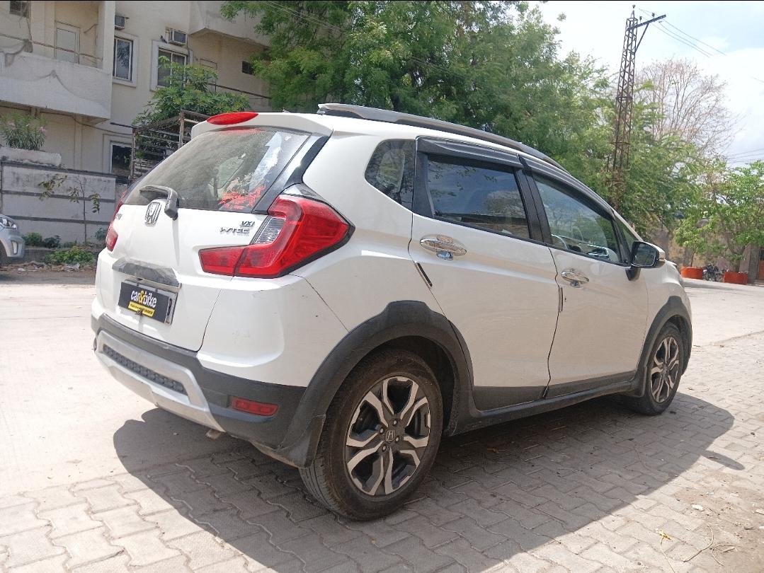 यूज़्ड 2019 होंडा डब्ल्यूआर-वी, Vigyan Nagar Kota, Kota 4 यूज़्ड 2019 होंडा डब्ल्यूआर-वी, Vigyan Nagar Kota, Kota 4