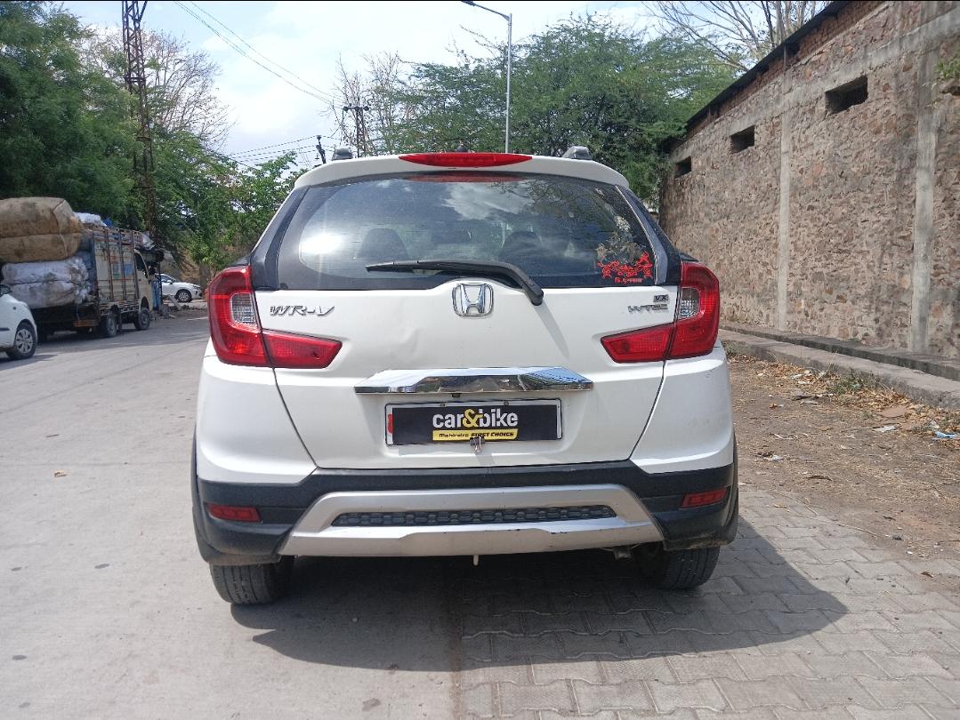 यूज़्ड 2019 होंडा डब्ल्यूआर-वी, Vigyan Nagar Kota, Kota 3 यूज़्ड 2019 होंडा डब्ल्यूआर-वी, Vigyan Nagar Kota, Kota 3