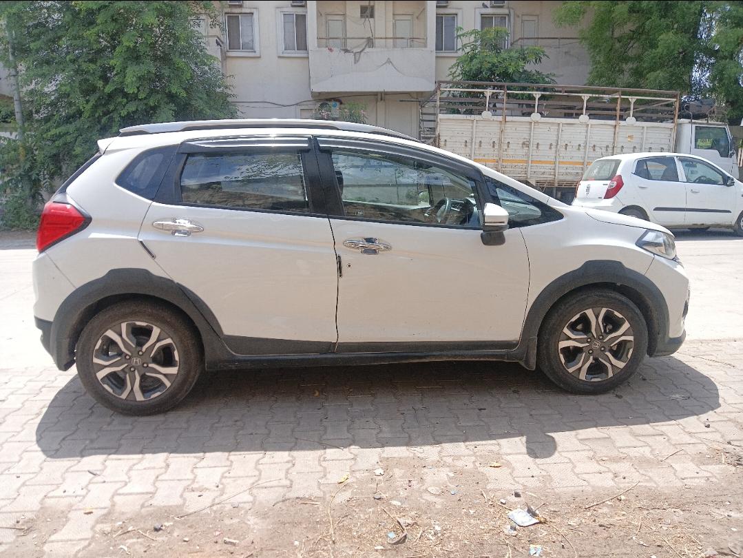 यूज़्ड 2019 होंडा डब्ल्यूआर-वी, Vigyan Nagar Kota, Kota 5 यूज़्ड 2019 होंडा डब्ल्यूआर-वी, Vigyan Nagar Kota, Kota 5