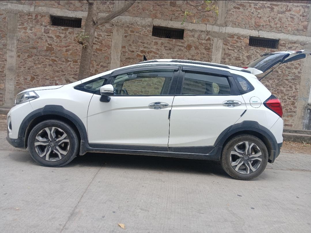 यूज़्ड 2019 होंडा डब्ल्यूआर-वी, Vigyan Nagar Kota, Kota 9 यूज़्ड 2019 होंडा डब्ल्यूआर-वी, Vigyan Nagar Kota, Kota 9