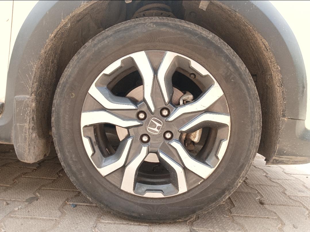 यूज़्ड 2019 होंडा डब्ल्यूआर-वी, Vigyan Nagar Kota, Kota 8 यूज़्ड 2019 होंडा डब्ल्यूआर-वी, Vigyan Nagar Kota, Kota 8