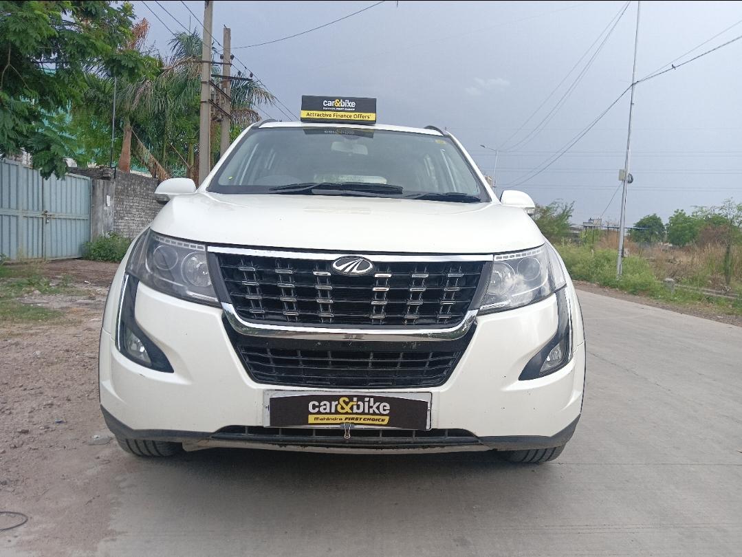 यूज़्ड 2021 महिंद्रा एक्सयूवी500, Vigyan Nagar Kota, Kota 7 यूज़्ड 2021 महिंद्रा एक्सयूवी500, Vigyan Nagar Kota, Kota 7