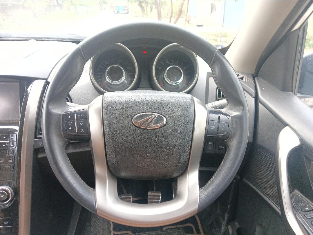 यूज़्ड 2021 महिंद्रा एक्सयूवी500, Vigyan Nagar Kota, Kota 12 यूज़्ड 2021 महिंद्रा एक्सयूवी500, Vigyan Nagar Kota, Kota 12